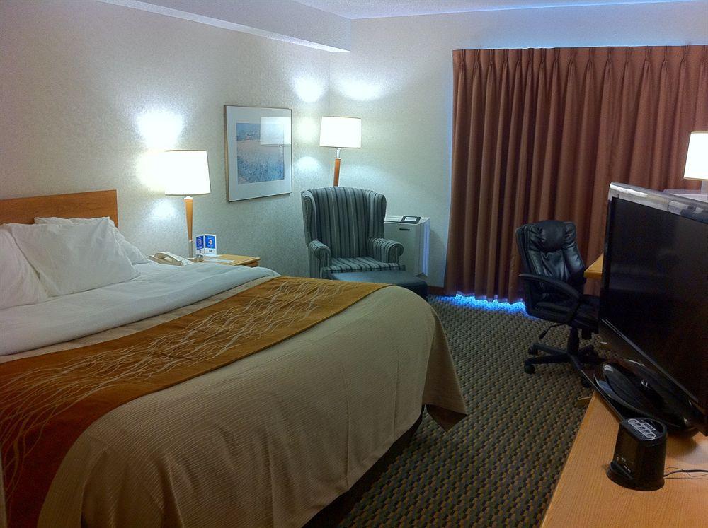 Comfort Hotel 3*