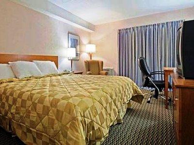 Hotel Comfort 3*