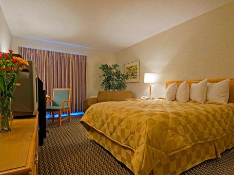 Hotel Comfort