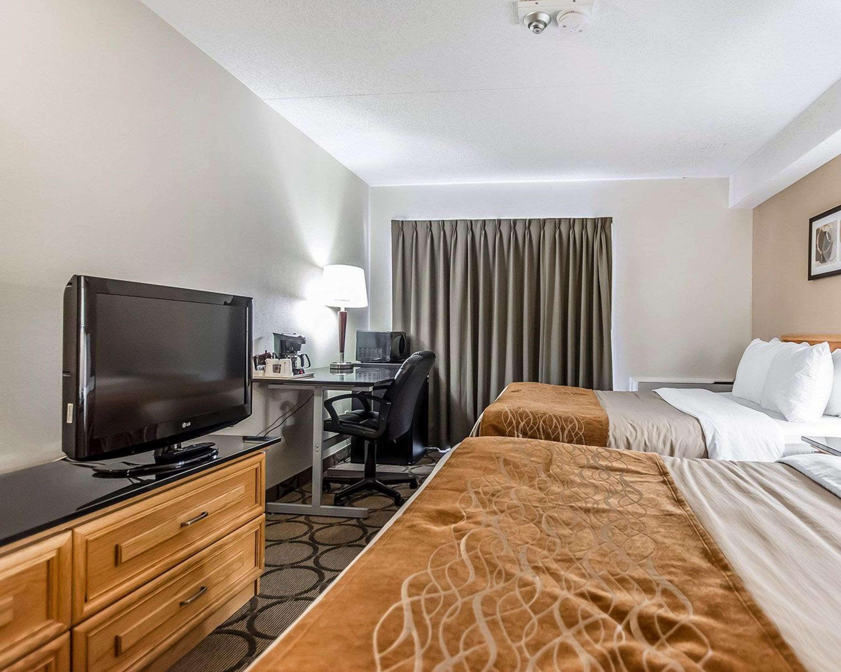 Comfort Rivière-du-Loup