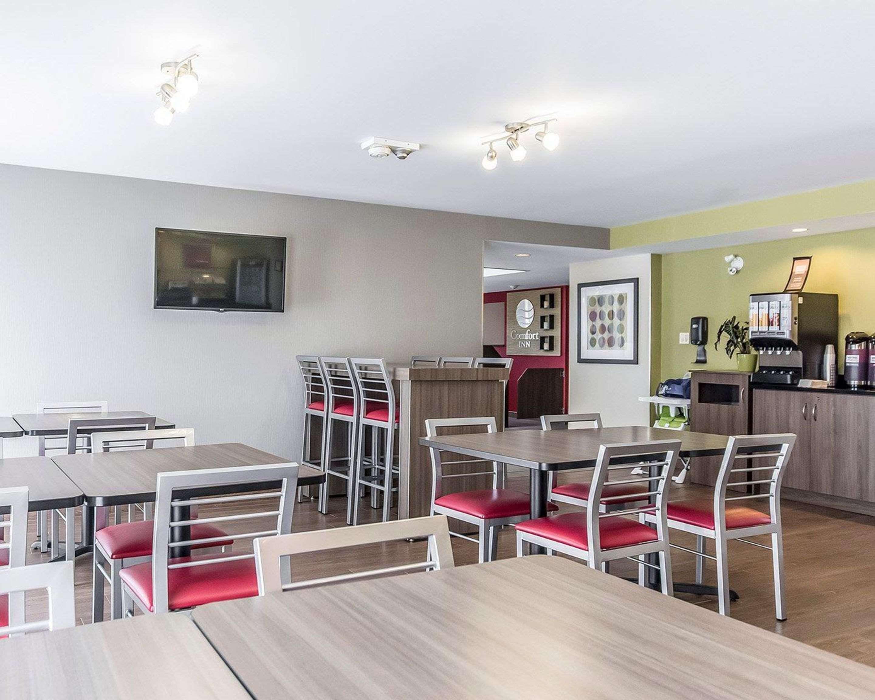 Comfort 3* Rivière-du-Loup