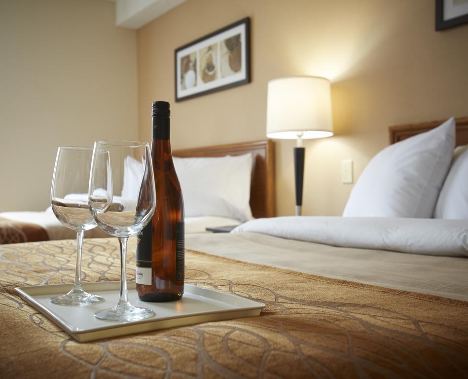 Comfort Rivière-du-Loup
