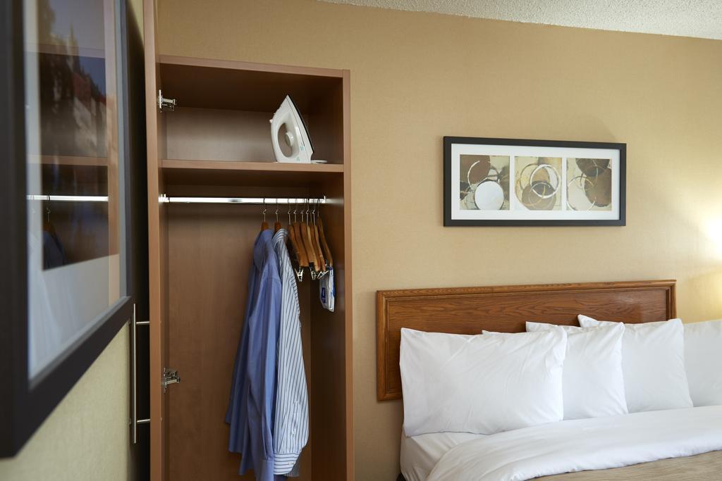 Comfort Rivière-du-Loup