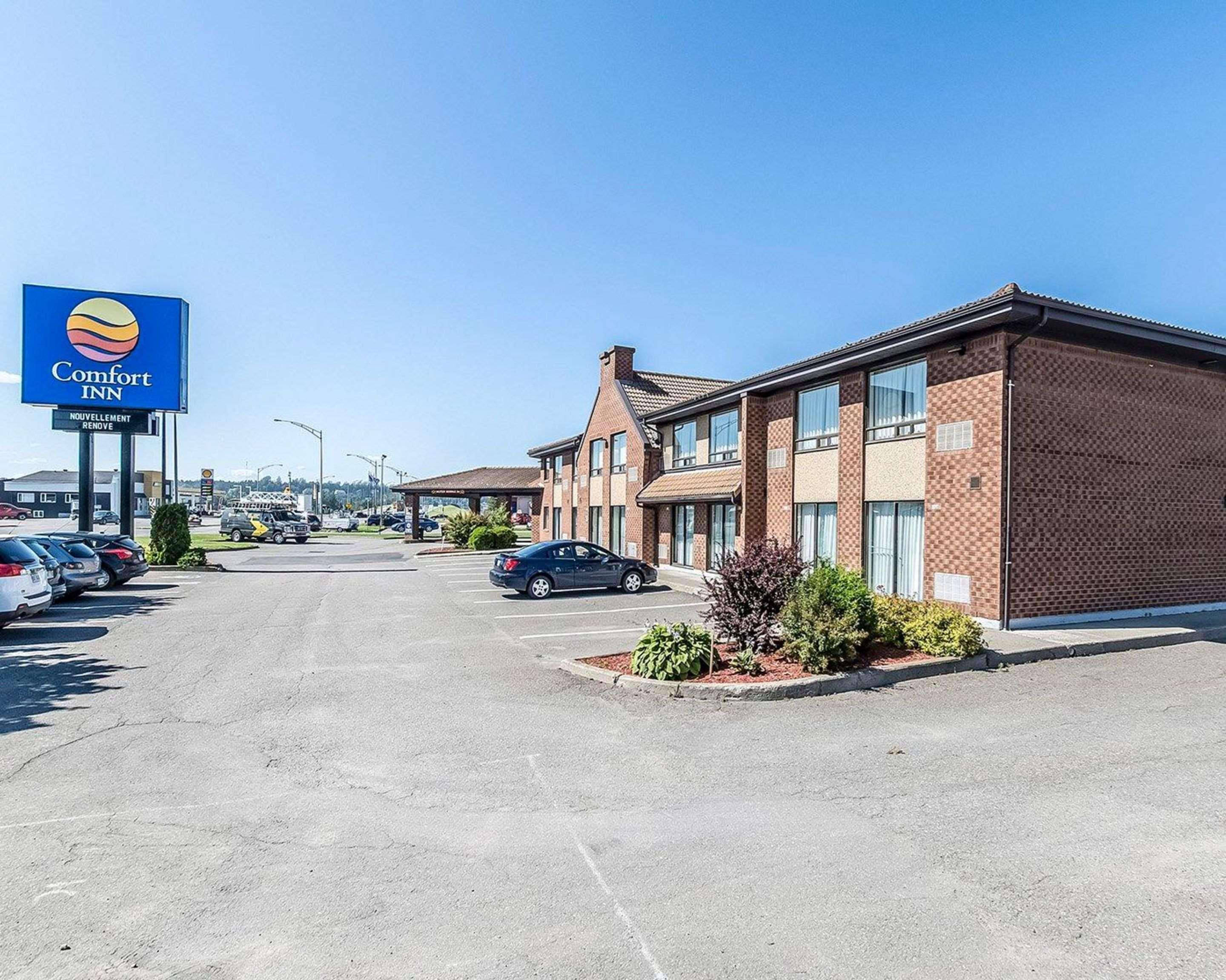 Hotel Comfort 3*