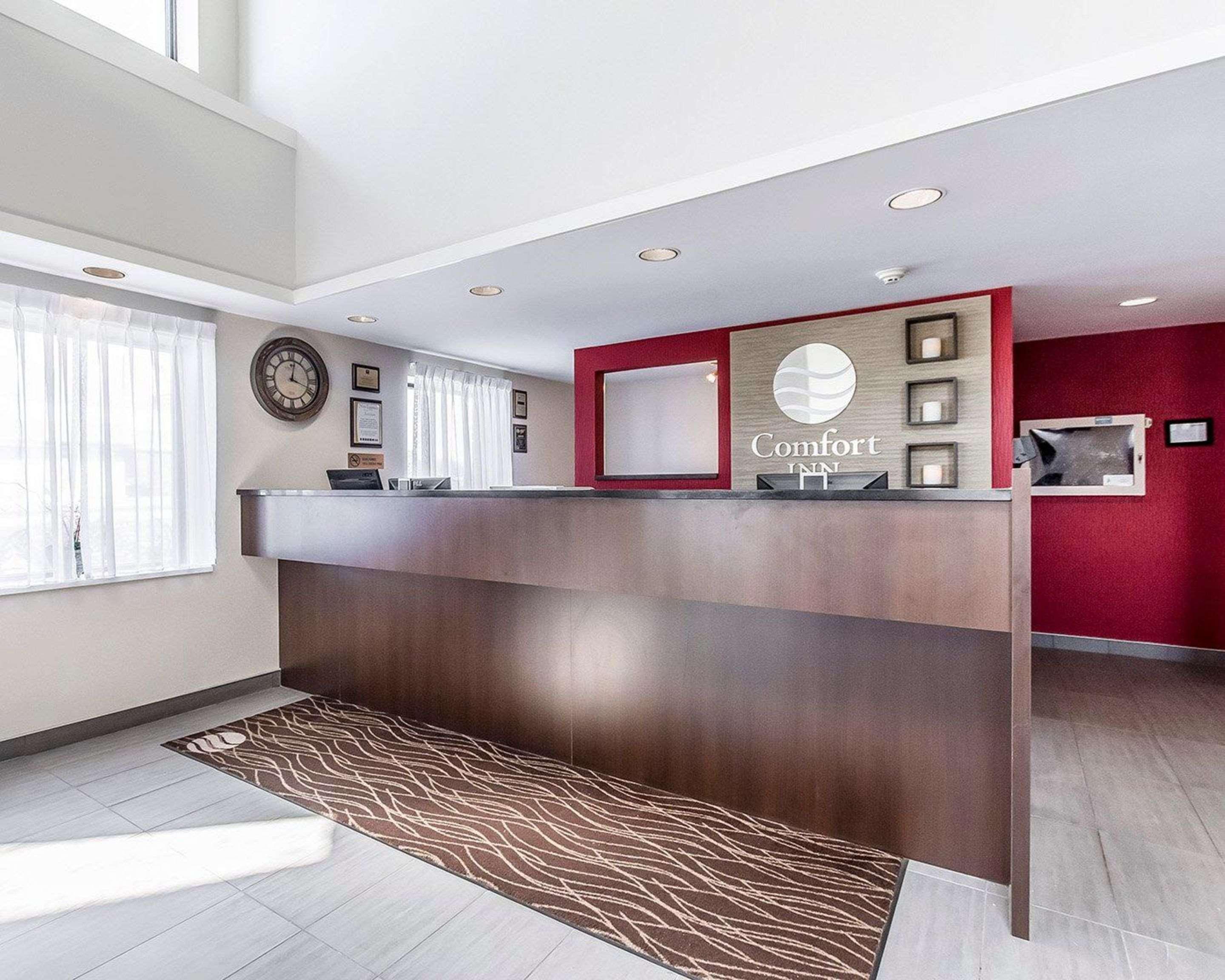 Comfort Hotel 3*