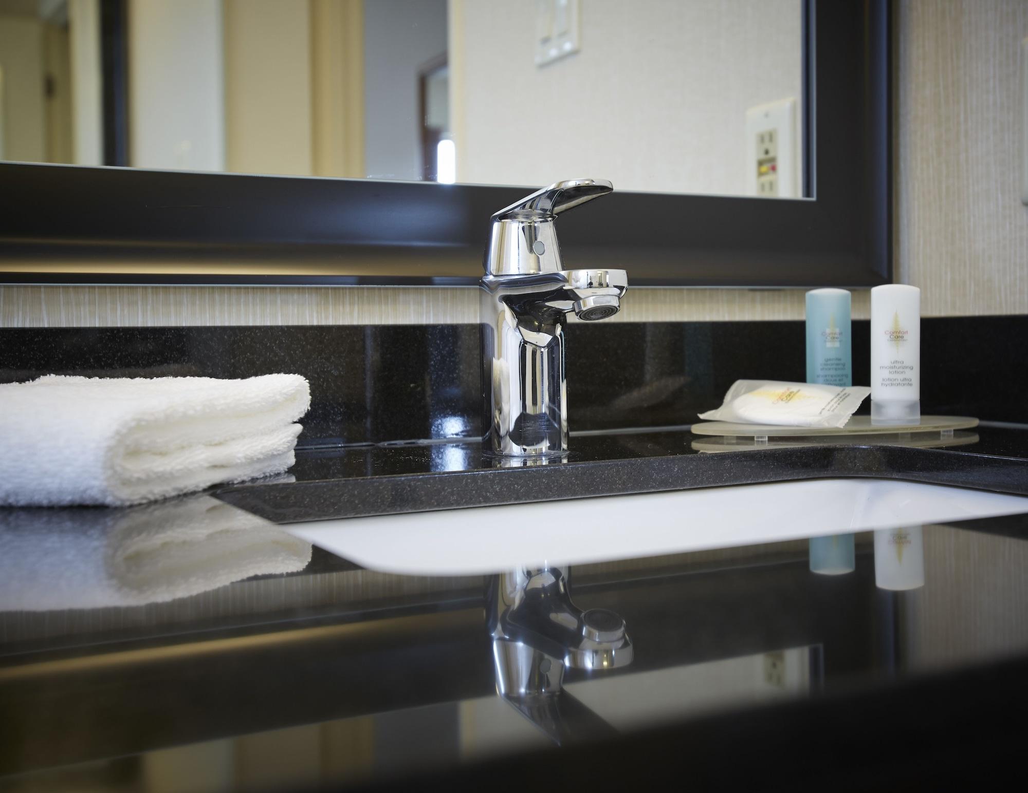 Hotel Comfort