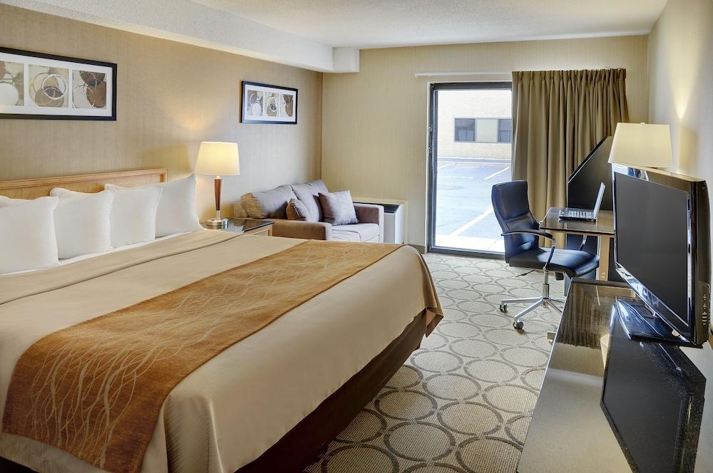 Comfort Hotel