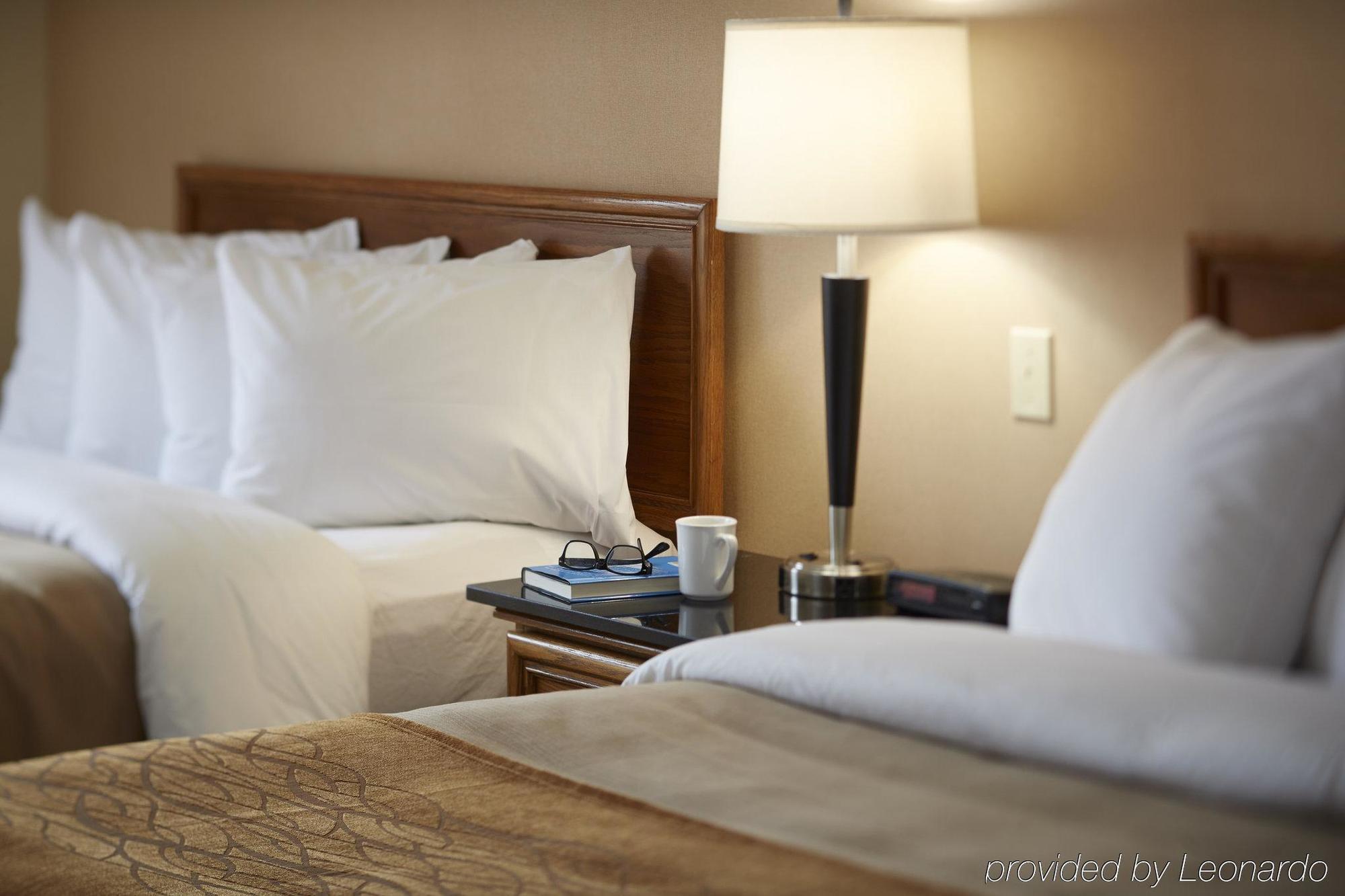 Hotel Comfort