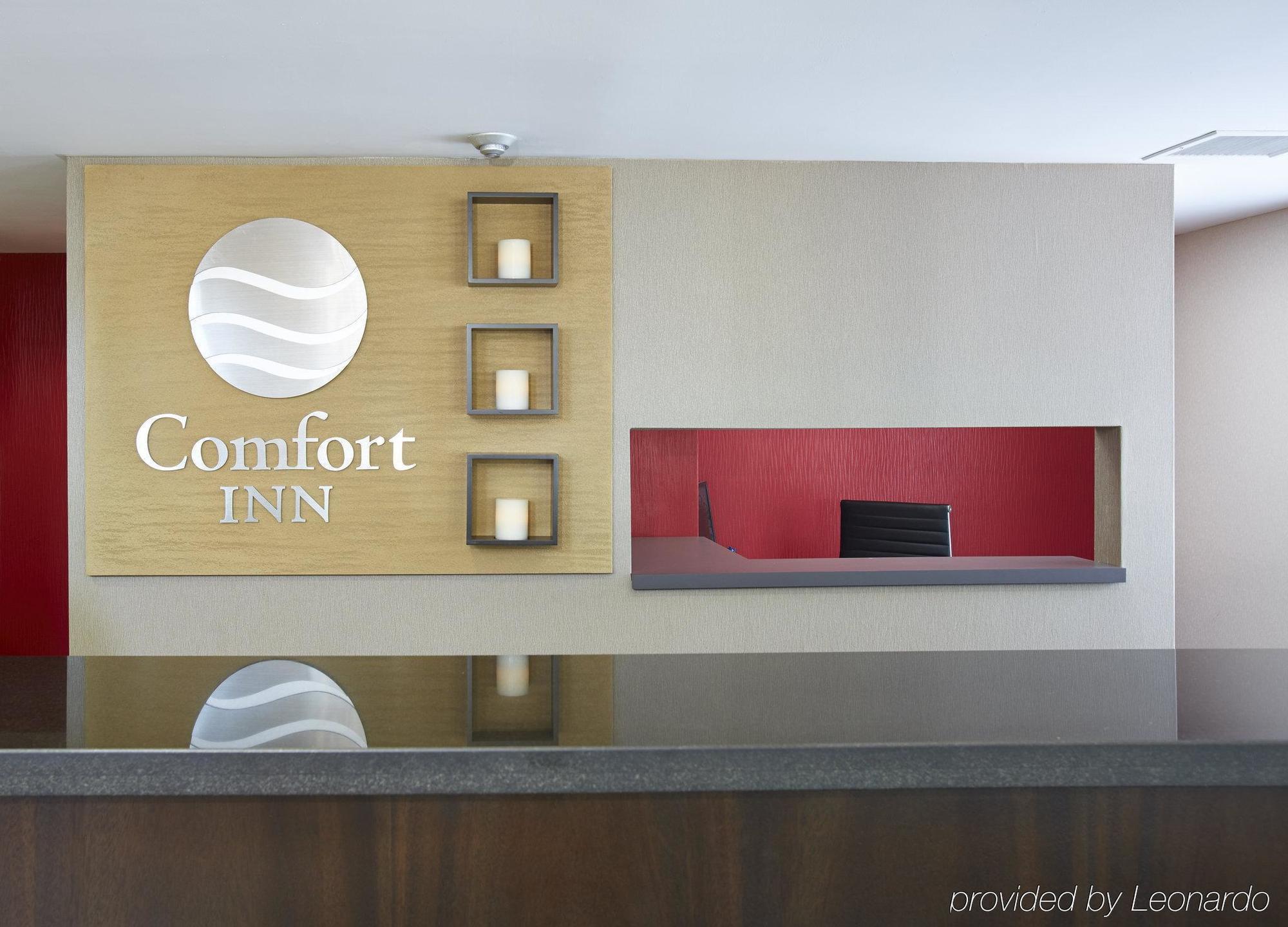 Comfort Hotel Rivière-du-Loup
