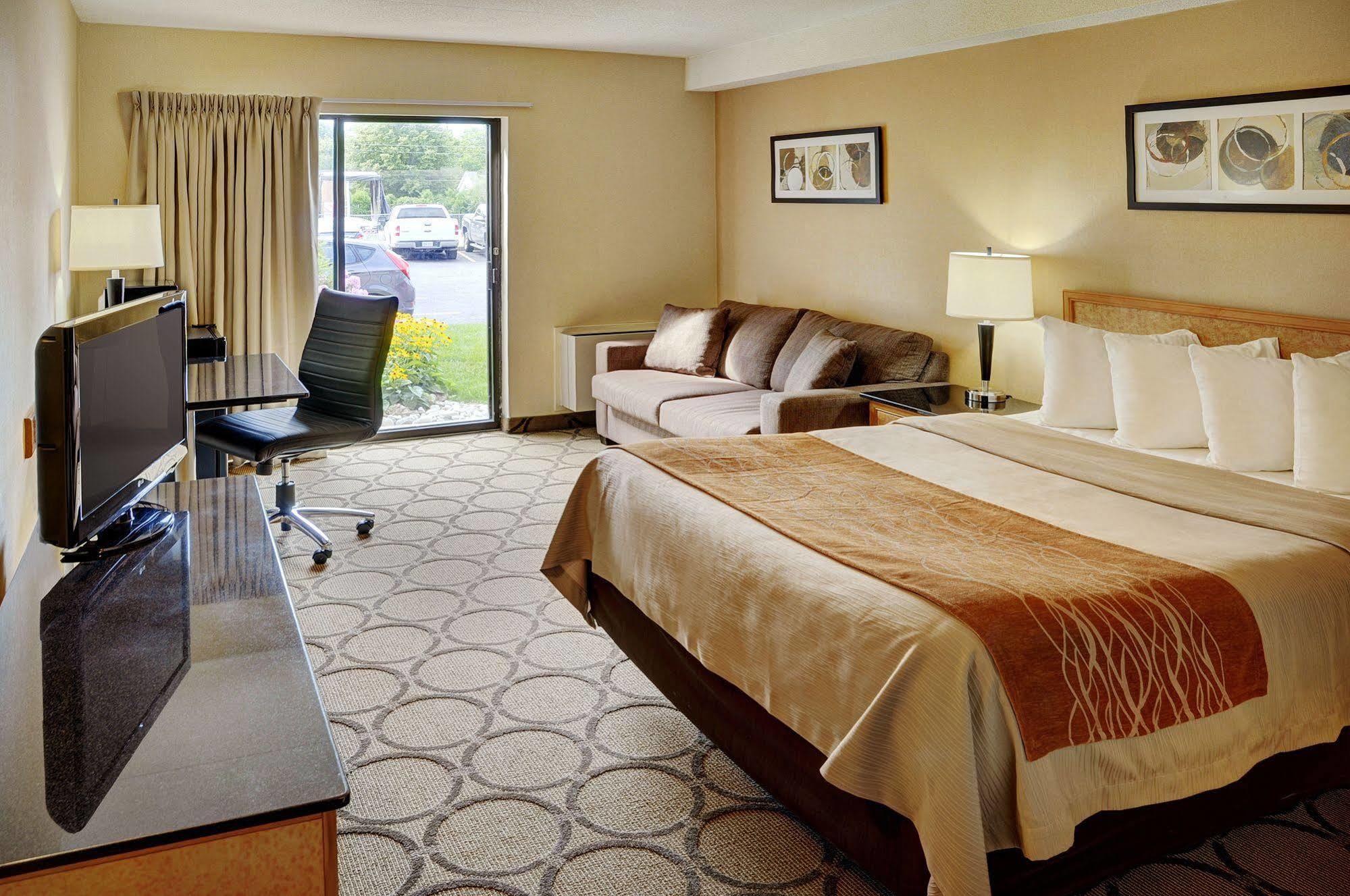 Comfort 3*