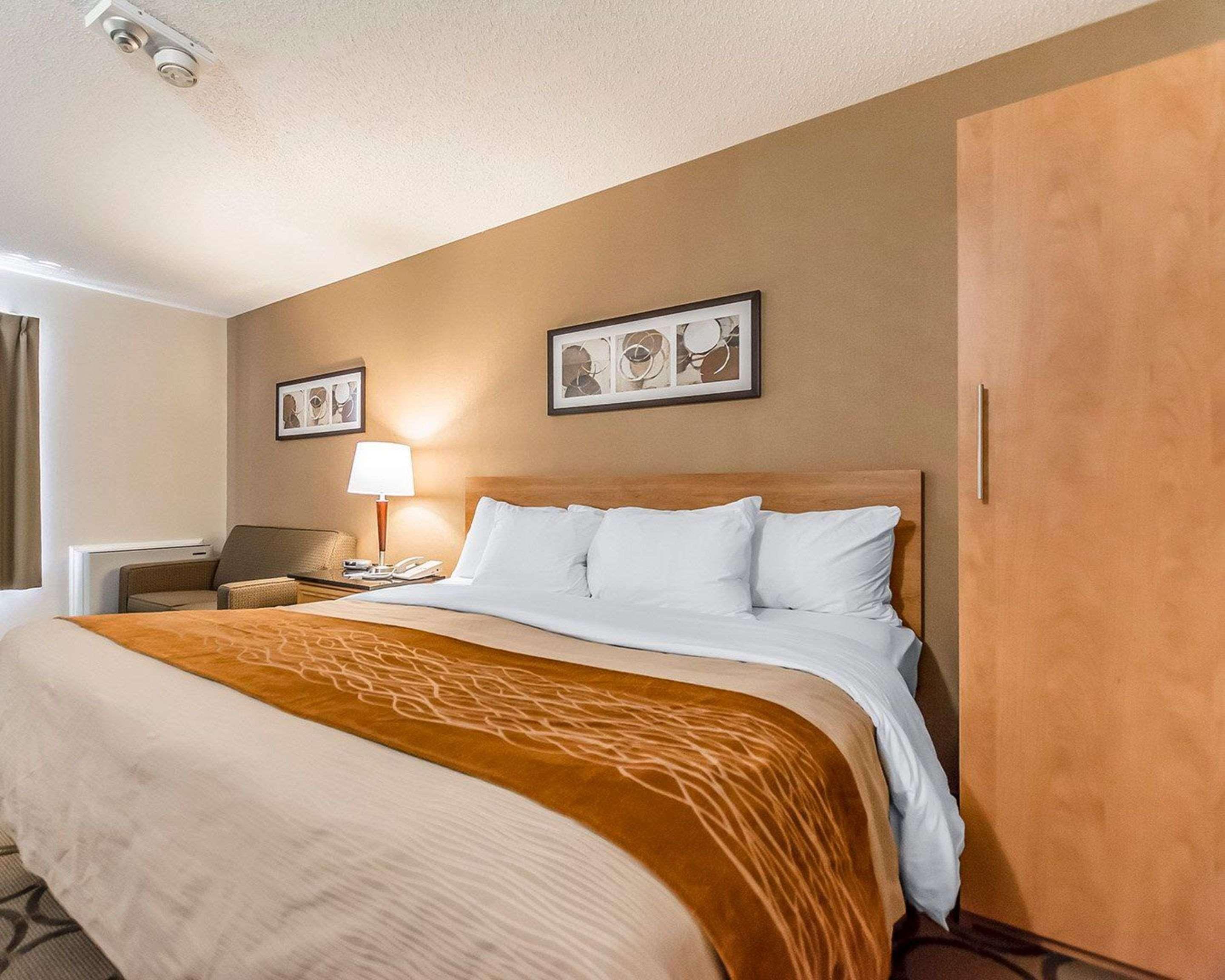Comfort 3* Riviere-du-Loup