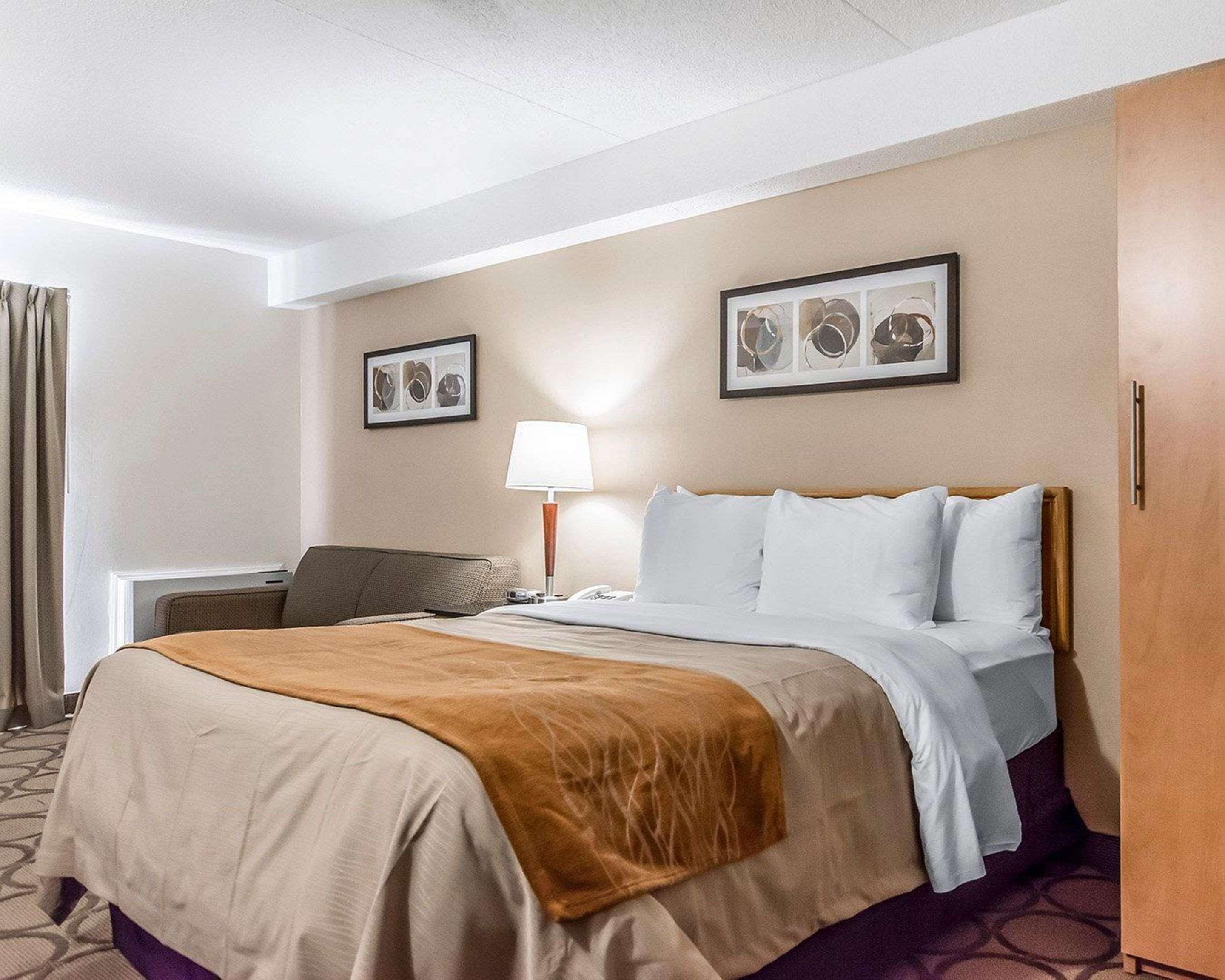 Comfort Hotel Riviere-du-Loup