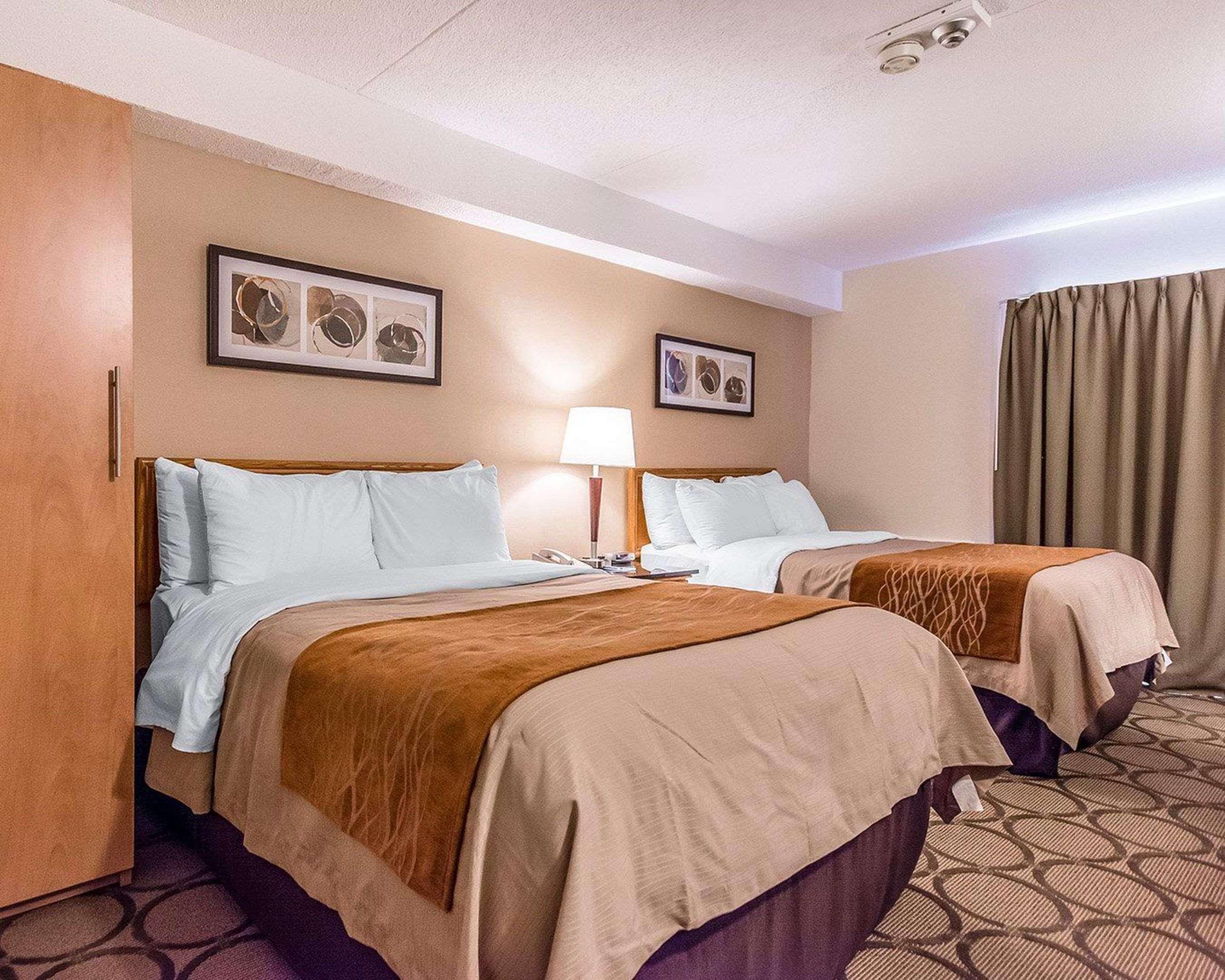 Hotel Comfort