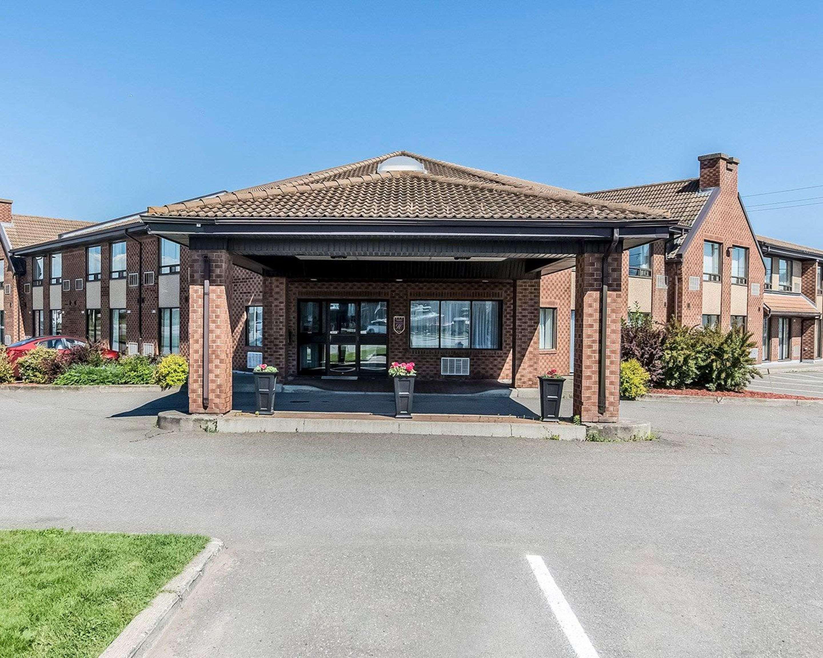 Comfort Hotel Riviere-du-Loup