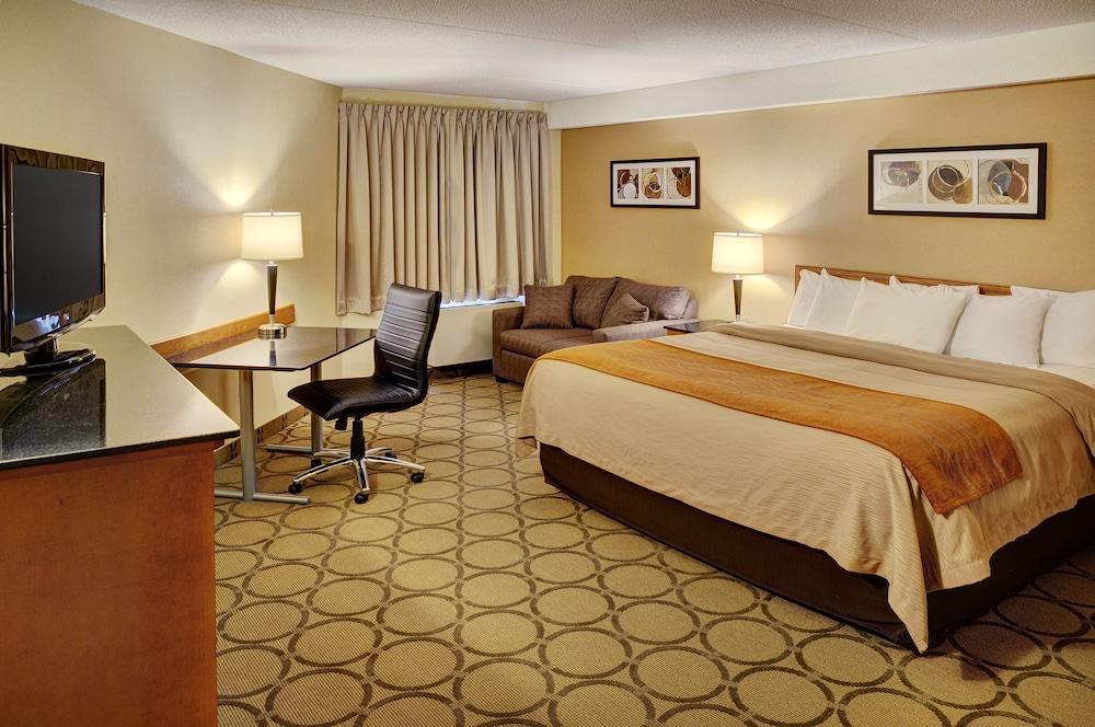 Hotel Comfort 3*
