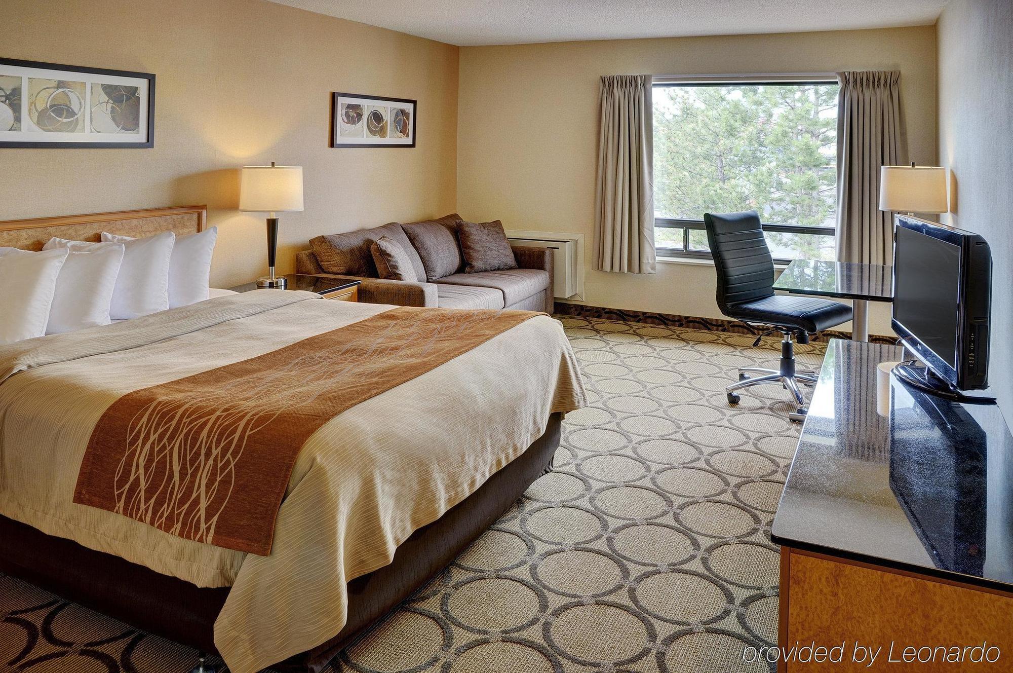 Comfort Hotel 3*