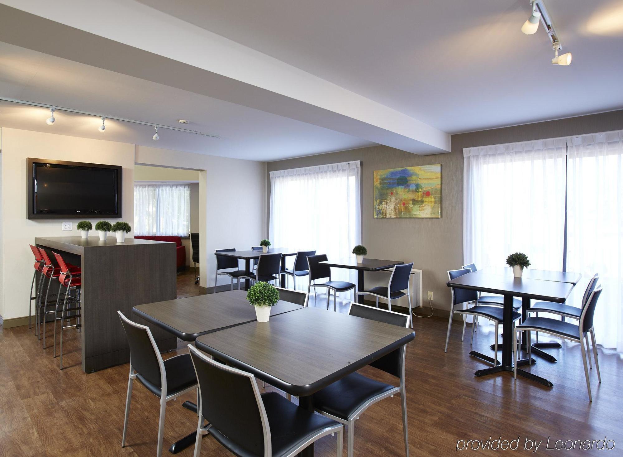 Comfort Hotel Riviere-du-Loup