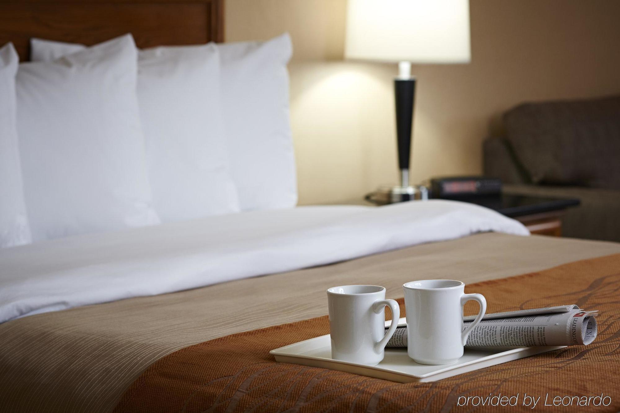 Comfort Hotel