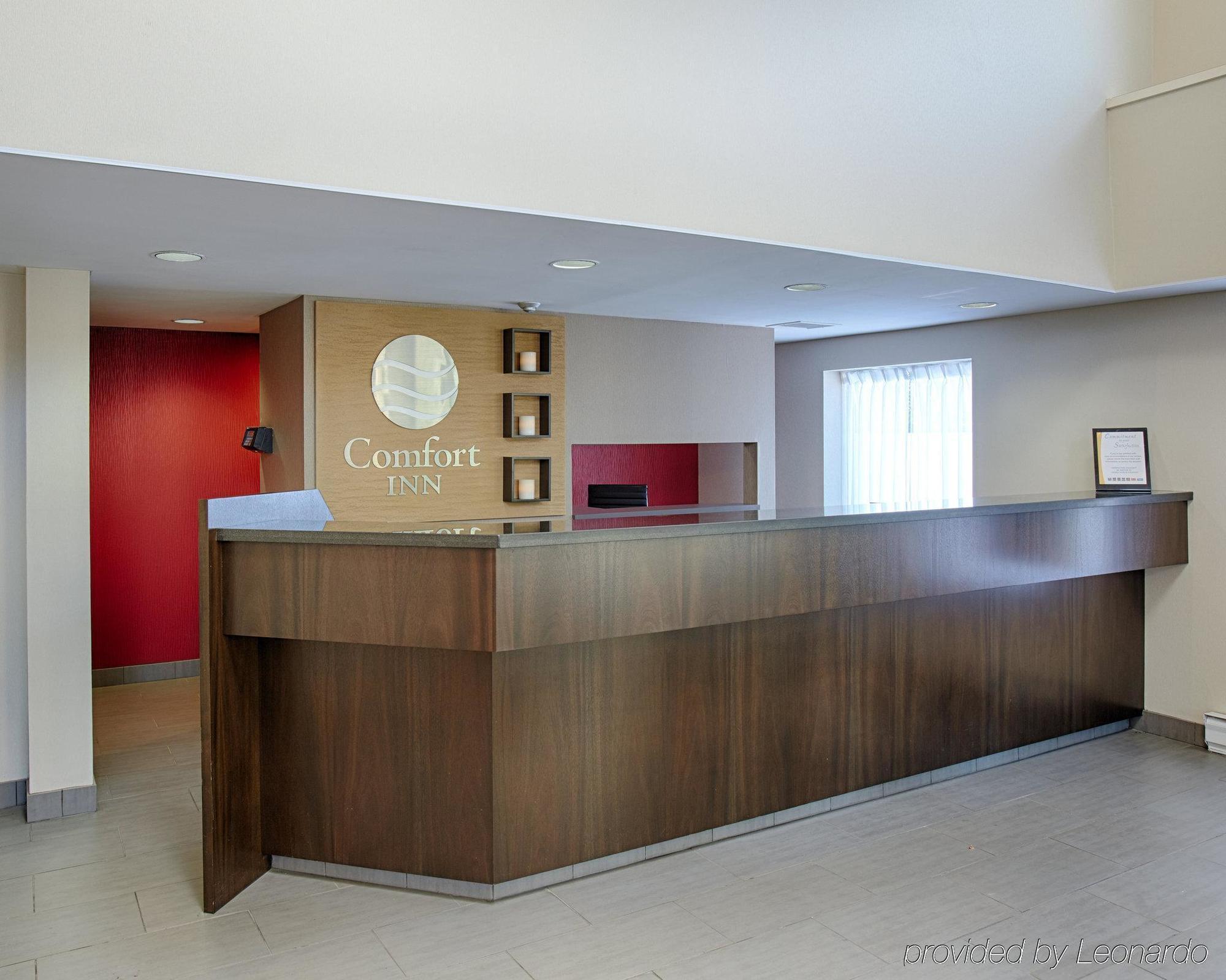 Comfort Hotel 3*