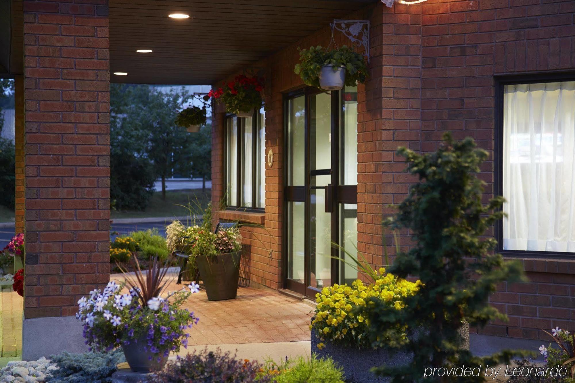 Hotel Comfort Riviere-du-Loup